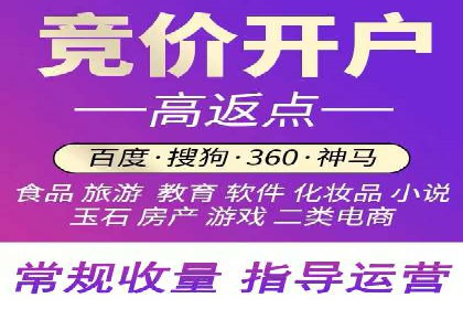 SEM代运营托管公司案例：策略解析